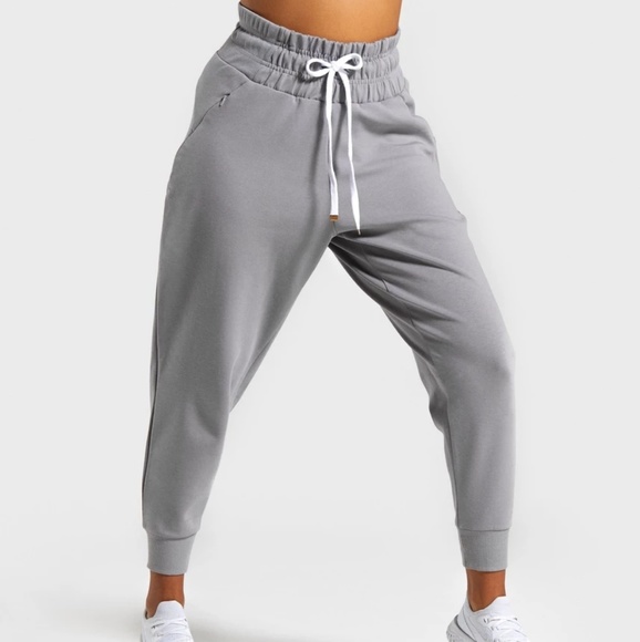 Gymshark Pants - Gymshark x Whitney Simmons - Joggers